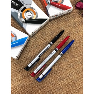 (20 chiếc) Bút Bi Thiên Long Flexoffice FO-024, 0.7mm - nét viết êm trơn - chính hãng - vpp Diệp Lạc (sỉ/lẻ)