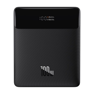 Pin Sạc Dự Phòng Baseus cho laptop 20000mAh 100W
