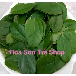 (Quận 8 - Giao 1-24H) LÁ SƯƠNG SÂM trơn/láng.