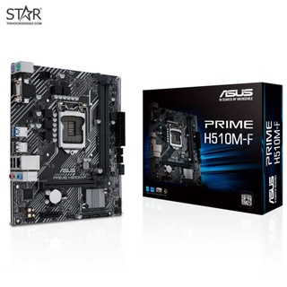 Mainboard Asus H510MF Prime
