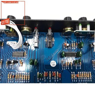 Máy nâng tiếng IDOL IP-200 chuyên nghiệp