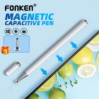 Bút cảm ứng từ tính FONKEN chuyên dụng thích hợp cho máy tính bảng Android/ iPhone/ Huawei/ iPad