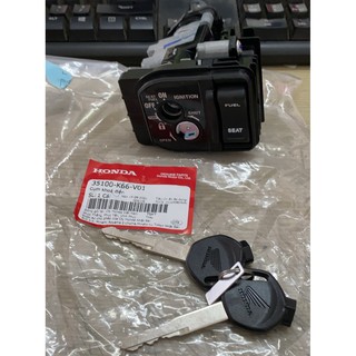 Ổ KHÓA AB 2016 > 2019 ZIN HONDA