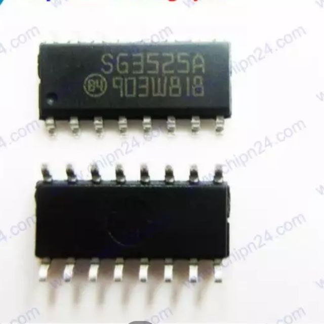 🥰 IC dán SG3525