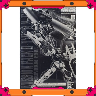 Mô hình Gundam MG Phụ kiện Mission Pack O and U Expansion Set cho F90 Gundam (P-Bandai)
