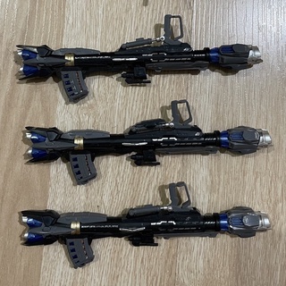 Phụ kiện weapon Astray blue frame ver mb 8810 Daban [2nd - Vui lòng đọc kỹ mô tả]