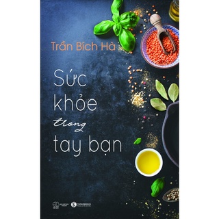 Sách - TH Sức Khỏe Trong Tay Bạn tập 1