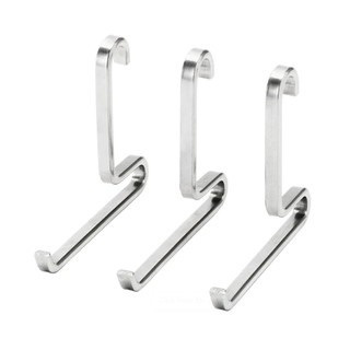 Bộ 3 móc treo