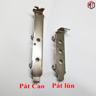 Pát Lùn , Cao cho Card WiFi lắp Case Máy Tính (Chặn Case )