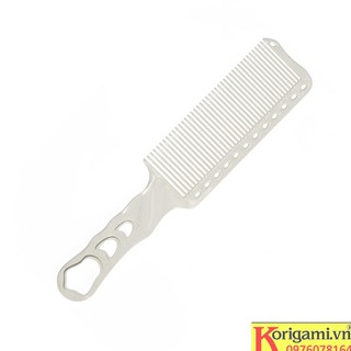LƯỢC CẮT TÓC NAM BẢN TO FLATTOP YO 282