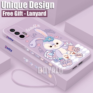 Ốp Điện Thoại Silicone Mềm Họa Tiết Hoạt Hình Disney Cho Samsung A13 A23 A33 A53 A73 A54 A34 A14 LTE 4G 5G