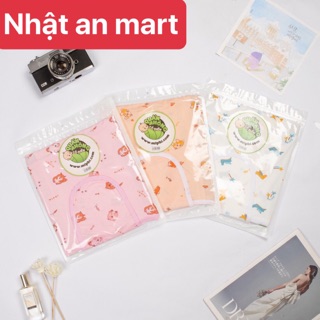 Khăn quấn nhộng MIPBI CAO CẤP cho bé