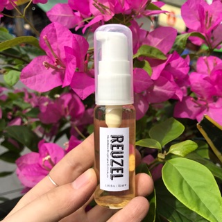 [CHIẾT] DƯỠNG TÓC REUZEL SPRAY GROOMING TONIC 32ML - CHÍNH HÃNG HÀ LAN