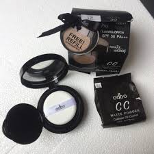 1 Phấn nước odbo cc thái lan