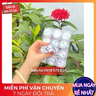 [Sẵn] Combo hộp 10 viên sk
