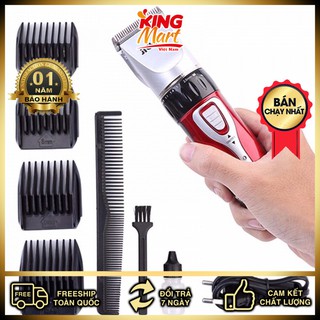 TÔNG ĐƠ CẮT TÓC JICHEN JC-0817(mới)