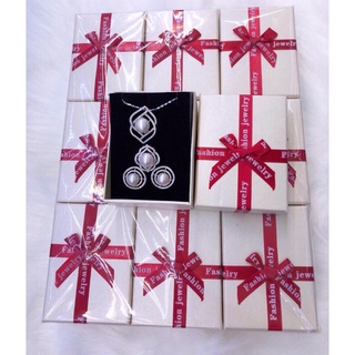 combo 9 hôp đựng trang sức 6,5cm x 9cm