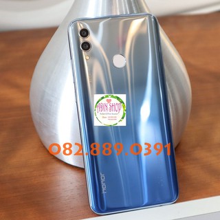 Dán PPF Honor 10 Lite dành cho màn hình, mặt lưng, full lưng viền siêu bảo vệ loại bóng, nhám