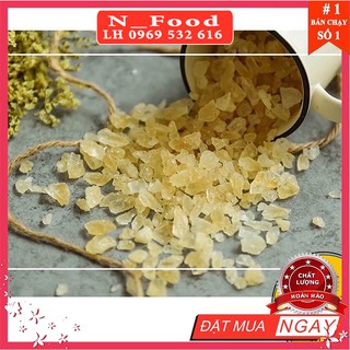 [ HCM ] 500g mủ trôm - thanh lọc cơ thể