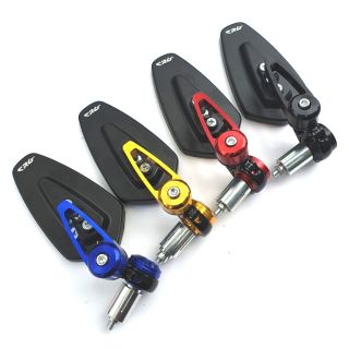 Gương gù CRG lắp tay lái trái phải giống nhau giá 1 cái