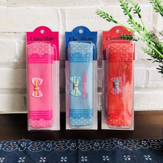 Hộp bút vải bò
