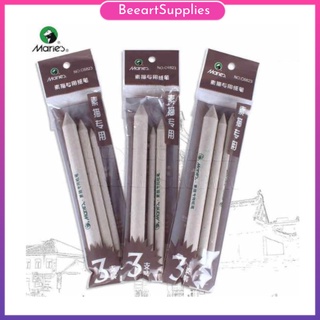Bộ 3 cây di chì Marie's giá rẻ