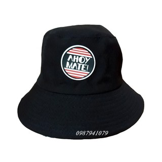 Mũ Tai bèo, Nón Bucket giá sỉ 20k