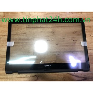Thay Kính Cảm Ứng Mặt Kính Cảm Ứng Laptop Sony Vaio SVF14A SVF14A14CXS SVF14A190X L141FGT01.2