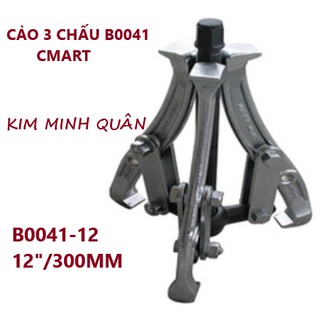 Cảo Ba Chấu Cao Cấp 300mm/12" B0041-12 CMart