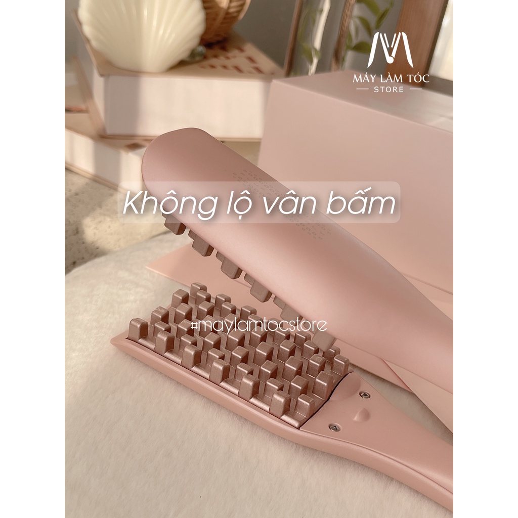 MÁY DẬP PHỒNG CHÂN VUÔNG PRITECH