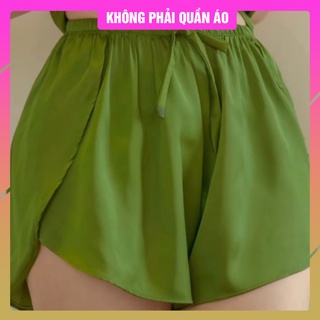 CV008_Rập quần đùi mặc nhà (Có hướng dẫn) | Tặng 1 bút ủi bay màu