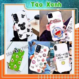 Táo Xanh Phụ Kiện - Ốp Lưng Iphone IMD Chống Sốc, Chất Bóng Chống Bẩn, Cá Tính