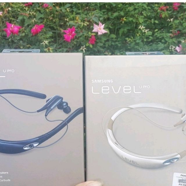 Tai nghe Bluetooth Level U Pro
