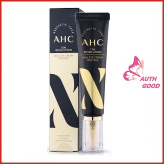Kem Dưỡng Mắt 30ml FREESHIP Kem Mắt Ahc Ultimate Real Eye Cream For Face Size to 30ml
