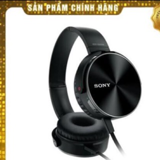 [Rẻ vô địch] Tai nghe SoNy Chất lượng âm thanh cực hay
