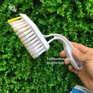 Bàn Chải Chà Góc