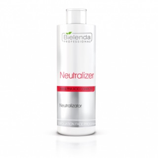Chất Trung Hoà Bielenda Neutralizer 200g