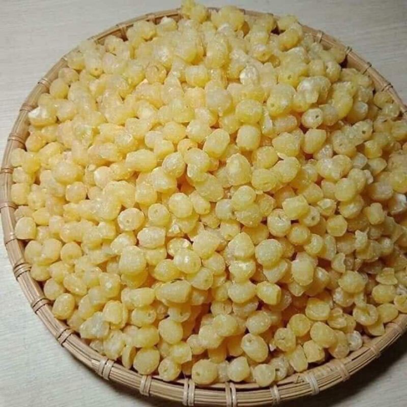 🙂 Hạt Sen Đường Huế Nhiều Phân Loại 500G 🌿