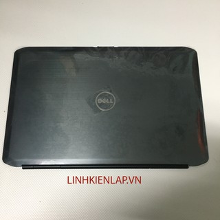 Thay vỏ laptop dell latitude E5530