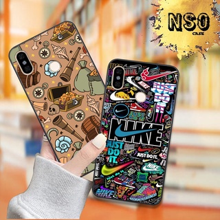 Ốp Xiaomi Redmi Note 5/5PRO - Redmi Note 6 / 6 Pro - Redmi Note 7 / 7 Pro - Redmi 7 In Hình họa tiết siêu chất độc lạ