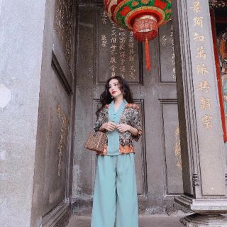 Sét của ngân mỹ