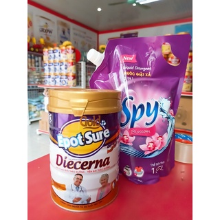 Sữa dành cho người tiểu đường EpotSure Diecerna 900g