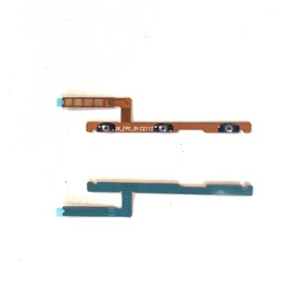 Cáp phím home+volum Vsmart Star 5 V352