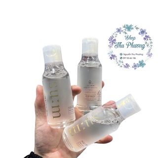 FREE SHIP TỪ 99K_ Nước tẩy trang sum 100ml