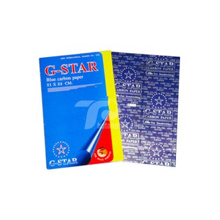 Giấy than Gstar loại 1 A4