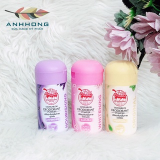 MẪU MỚI Phấn khử mùi Taoyeablok Deodorant Powder