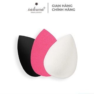 [Gift] Mousse trang điểm Sakura Beauty Vietnam
