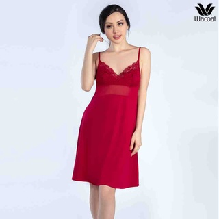 Đầm ngủ Wacoal ILN4820 - đồng bộ quần lót ILP4820