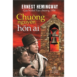 Sách Chuông Nguyện Hồn Ai (Bìa cứng)