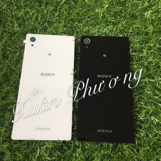 Nắp lưng Sony Xperia M4